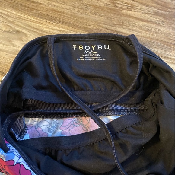 Soybu Women’s Athletic Dress Medium - Picture 2 of 3